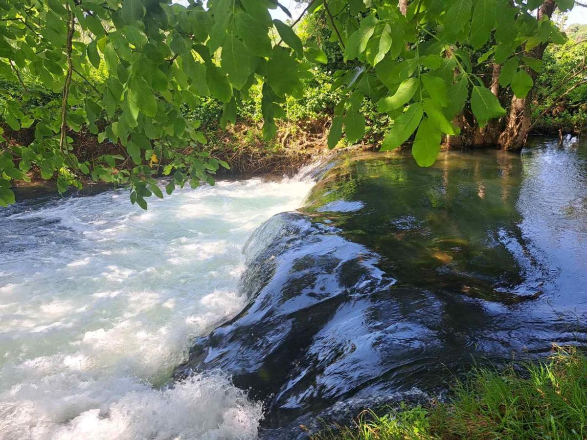 Guest House Green River يوبوسكي المظهر الخارجي الصورة