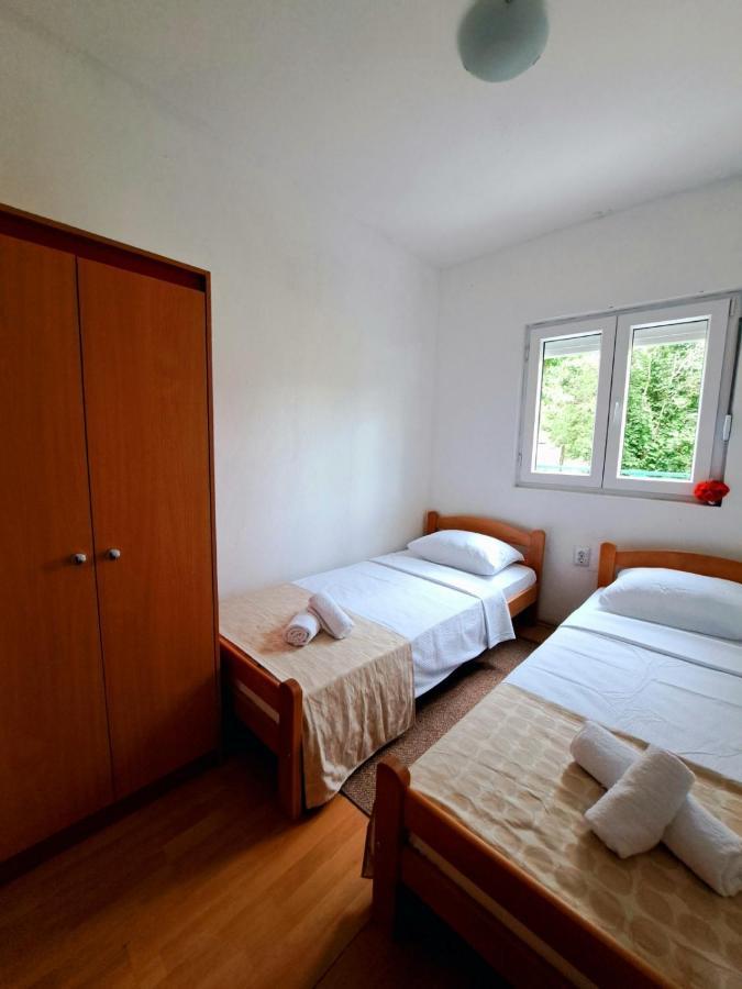 Guest House Green River يوبوسكي المظهر الخارجي الصورة