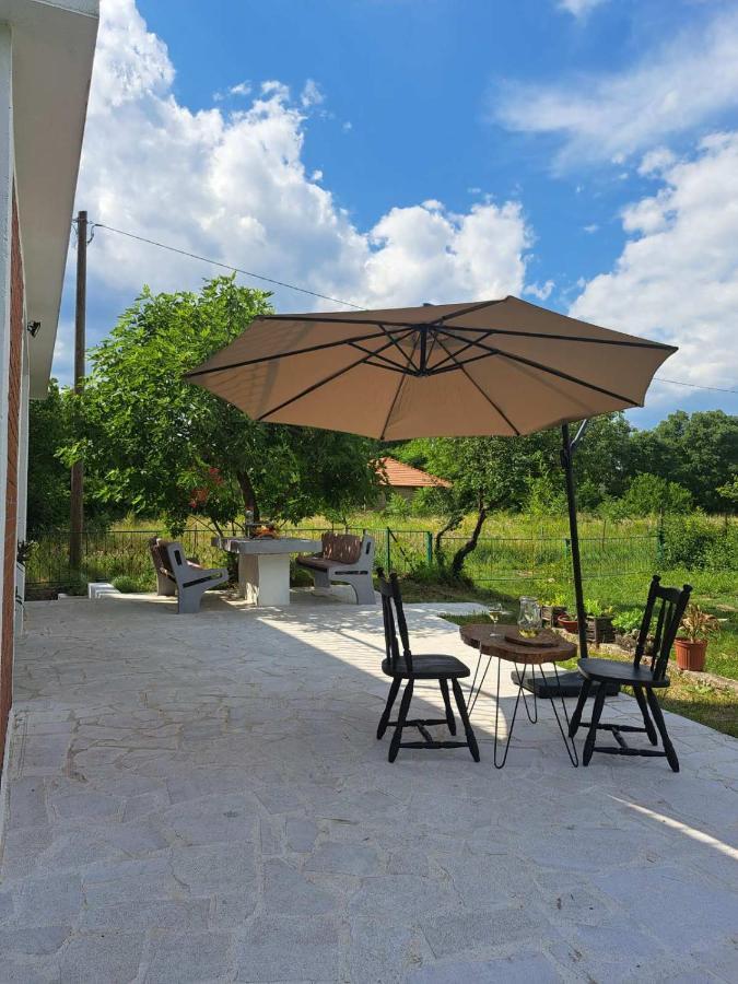 Guest House Green River يوبوسكي المظهر الخارجي الصورة