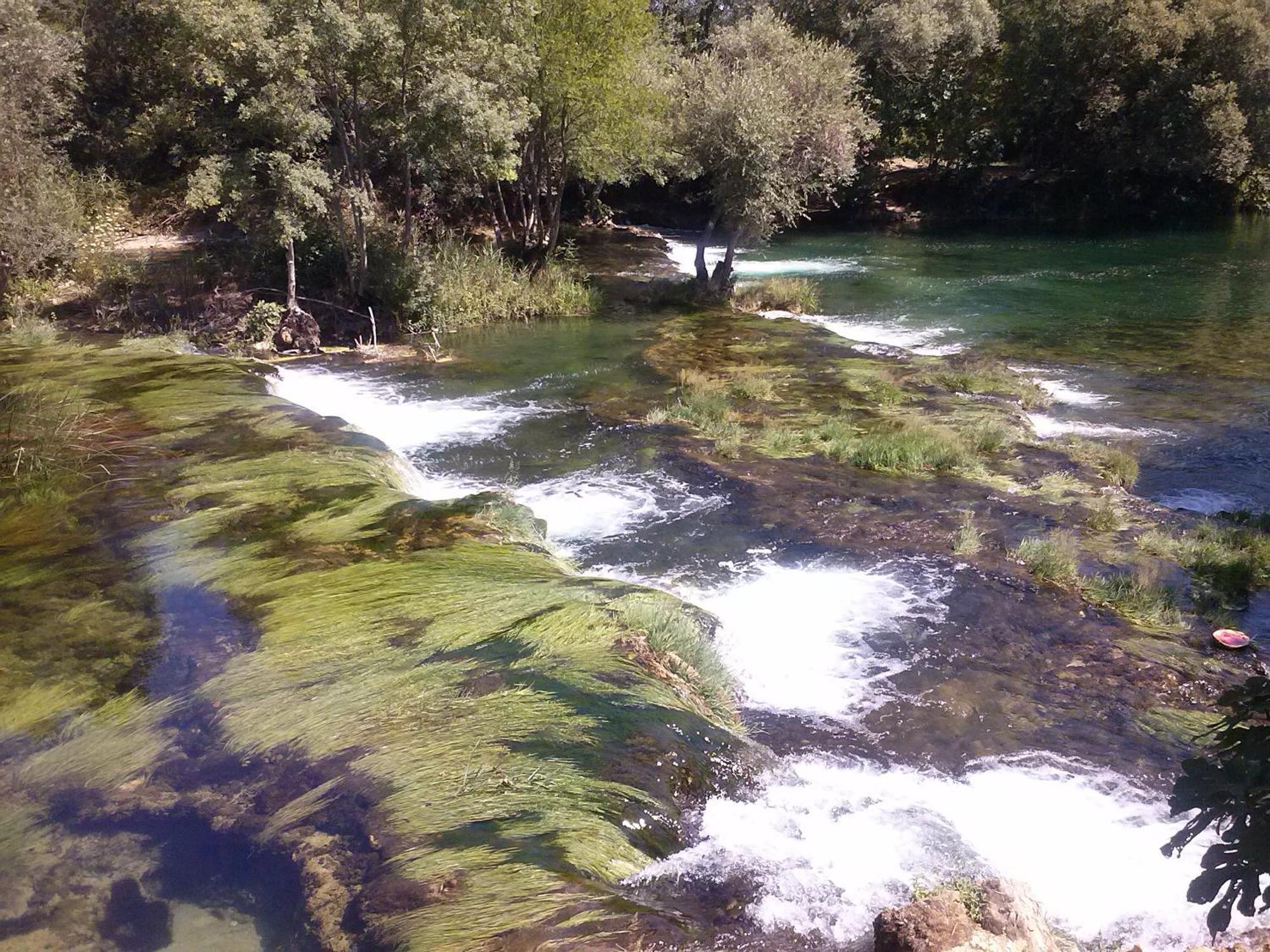 Guest House Green River يوبوسكي المظهر الخارجي الصورة