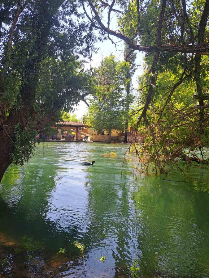 Guest House Green River يوبوسكي المظهر الخارجي الصورة